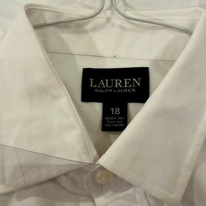 Boys dress shirt
